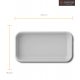 Travessa 31,5X16,5CM Funda Buffet Pro